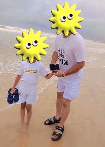 King Graphic T-Shirt &amp; Shorts Set
