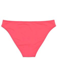 Coral Bikini Bottoms