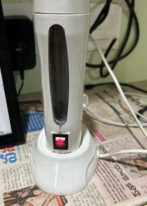 Wax Heater