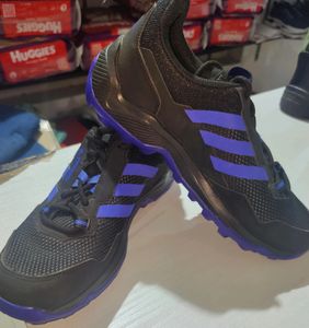 Adidas Men's Casual Shoes. Like New. No Coins
