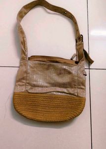 Stylish Crossbody Shoulder Bag