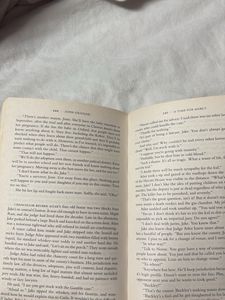 A Time for Mercy by John Grisham