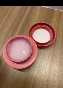 Clay Co. Rice &amp; Sake Sleep Mask