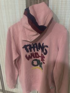 Madame Sweatshirt