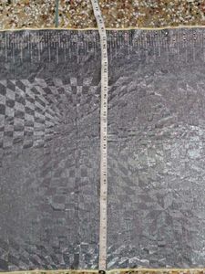 Beautiful Dress Material Set scarf