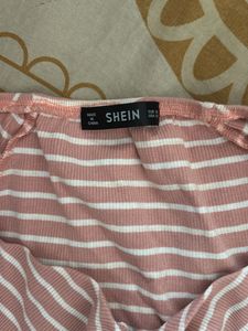 Shein Crop top - XS