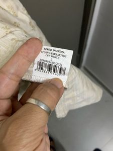 Avaasa Kalidaar Embroidered Kurta