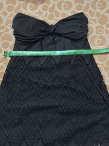 Party Tube dress