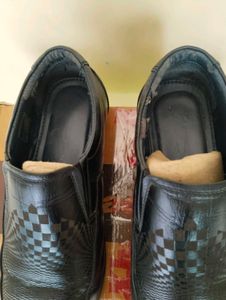 Black Formal Shoes good condition 👍🏻