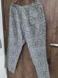 Cord set for women casual