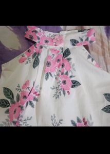 Baby Top &amp; Shorts Set