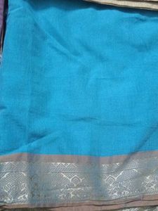 Combo of 6 Sarees✨💥With a free neckchain🎁💥 🎁