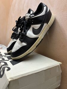 Nike pandas Low dunk ORIGINAL