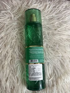 B&amp;W Pistachio Glaze Fine Fragrance Mist