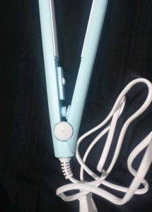 Make Time Mini Hair Straightener