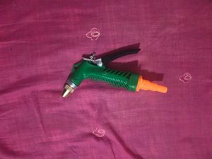 water spray Gun