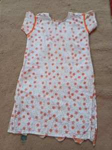 Kurta Top Only