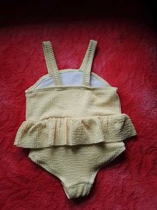3 Cute Baby Girl Romper