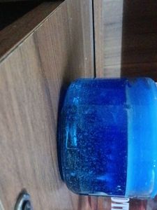 Minimalist Tranxemic Acid with Candle🕯️📦