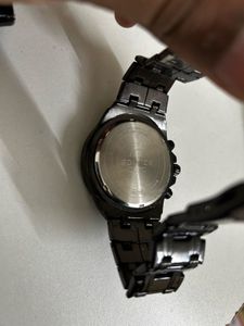 Casio Edifice Watch First Copy