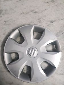3pc Wheel Cover Maruti Suzuki Car Accessories