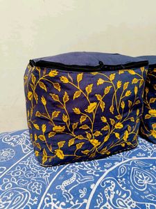💝✨Stylish Storage Bags - Set of 2