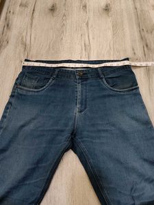 Ma6067 Signature jeans waist 36 inches
