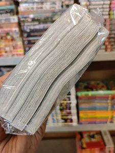 Attack on Titan Manga Set