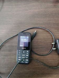 HERO Basic Feature Phone