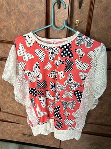 Tunic Top
