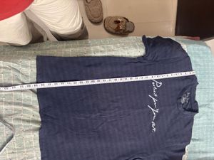 Graphic Print T-Shirt