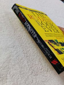 The Rudest Book Ever