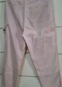 Zara Black Pants