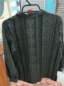 Elegant Eight West shirt