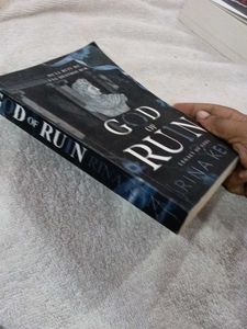 God of Ruin by Rina Kent