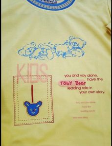 Brand New Kids Boy T Shirt Nikkar Set