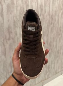 Onitsuka Tiger Mexico 66 Delegation