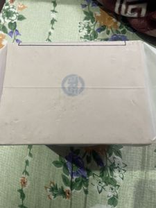 Unopened Royal Enfield wlcome Kit