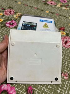 OREVA DR-512 Calculator