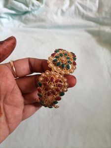 Openable Kada/Bangle