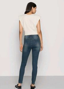 Missguided sinner Jeans