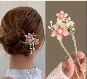 Korean Hair accessories