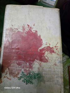 Crime, Thriller &amp; Mystery Book