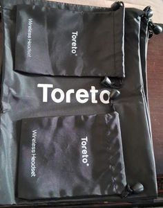 Water Proof Bags. 5 Big N 2 Small
