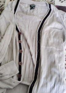 90% Off Sale Forever 21 Men's Knit Sweater