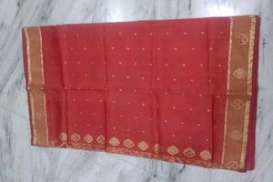 Elegant Silk Saree