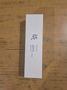 Beauty Of Joseon Sunscreen