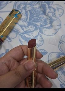 Lakme HYA 2 Matte Lipstick