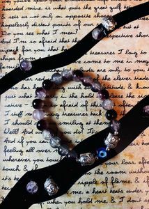 Evel Eyes Bracelet