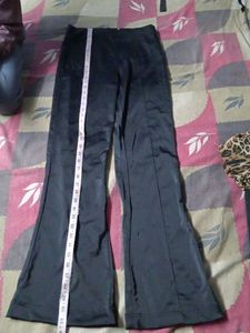 Balck pent